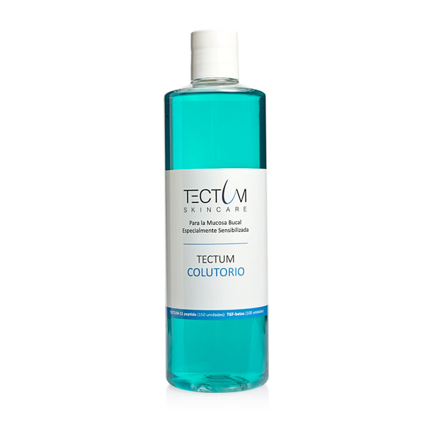 ADVENTIAPHARMA TECTUM COLUTORIO (400ml)
