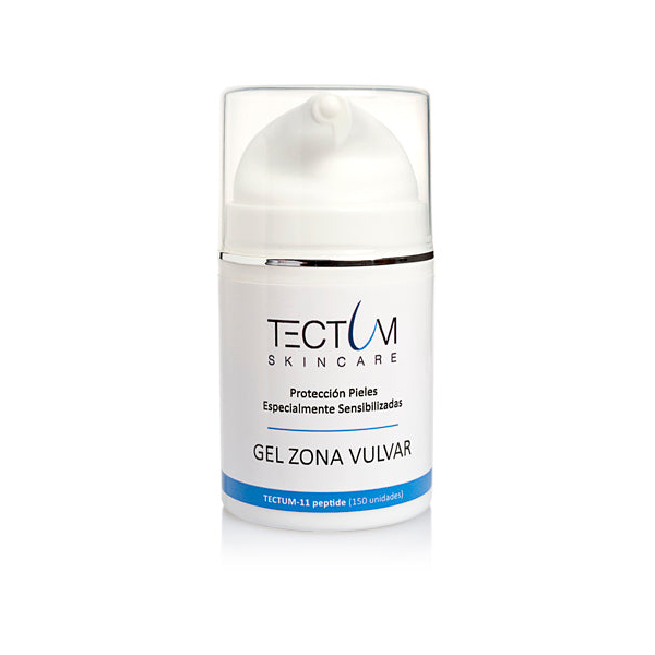 ADVENTIAPHARMA TECTUM GEL ZONA VULVAR (50ML)