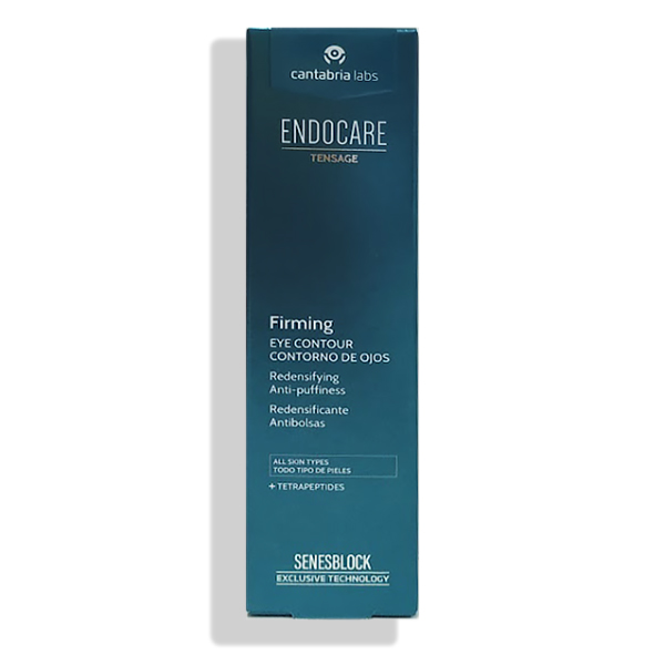 CANTABRIA LABS ENDOCARE TENSAGE CONTORNO DE OJOS ILUMINADOR (15ML)
