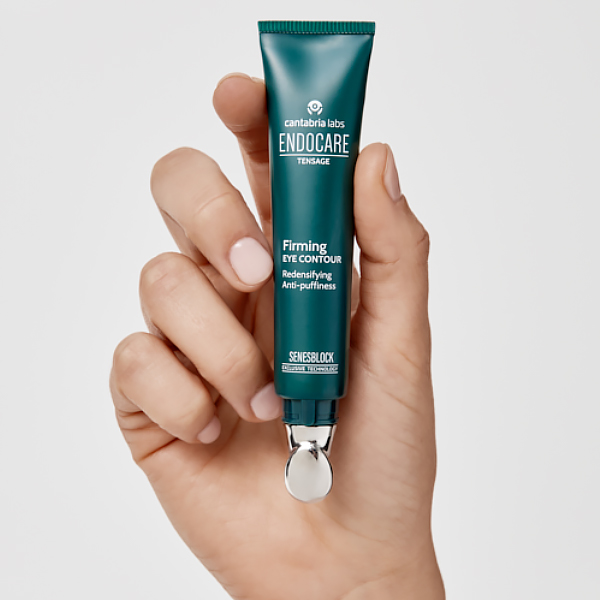 CANTABRIA LABS ENDOCARE TENSAGE CONTORNO DE OJOS ILUMINADOR (15ML)