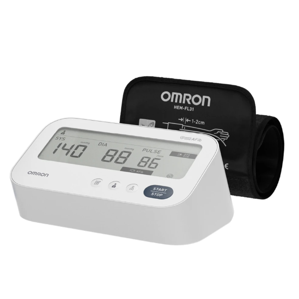 OMRON TENSIOMETRO M3 COMFORT AFIB