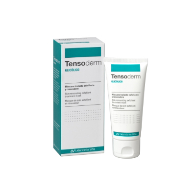 TENSODERM GLICOLIC (75ML)