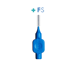 Cepillo Interdental Azul 0,6mm (6 uds.)