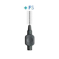 Cepillo Interdental Gris 1,3mm (6 uds.)