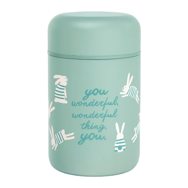 SUAVINEX TERMO PAPILLAS BEBÉ +0M (400ML)