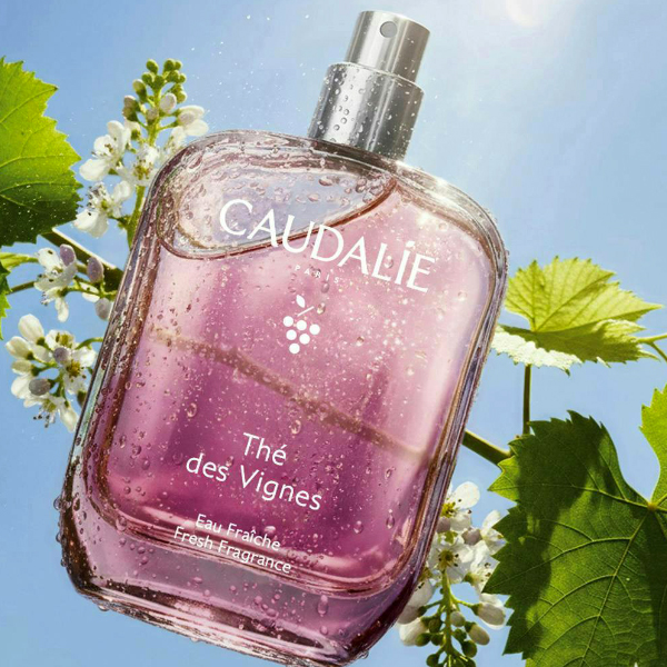 CAUDALIE THÉ DES VIGNES AGUA FRESCA (50ML)