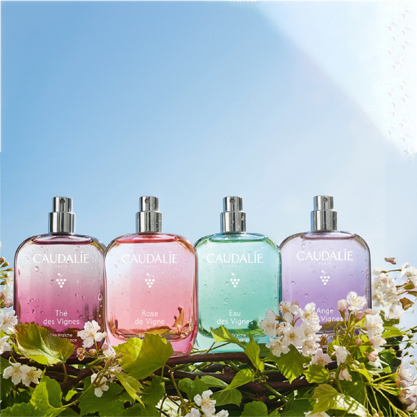 CAUDALIE THÉ DES VIGNES AGUA FRESCA (50ML)