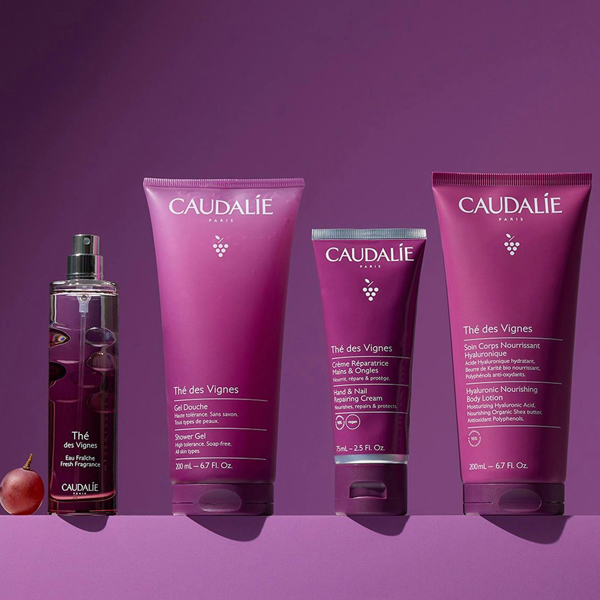 CAUDALIE THE DES VIGNES CREMA DE MANOS (75ML)