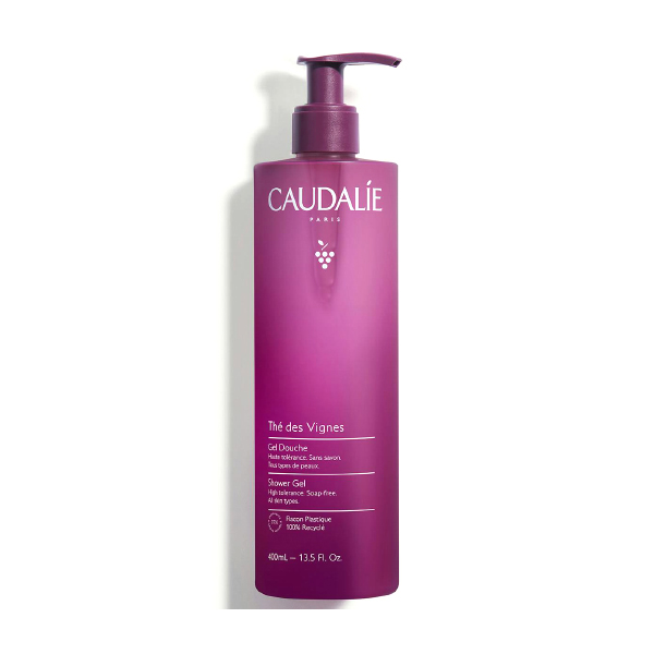 CAUDALIE THE DES VIGNES GEL DE DUCHA (400ML)