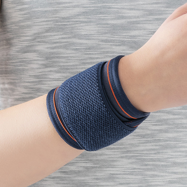 ORLIMAN THERMOMED SOPORTE MUÑEQUERA NEOPRENO T/U