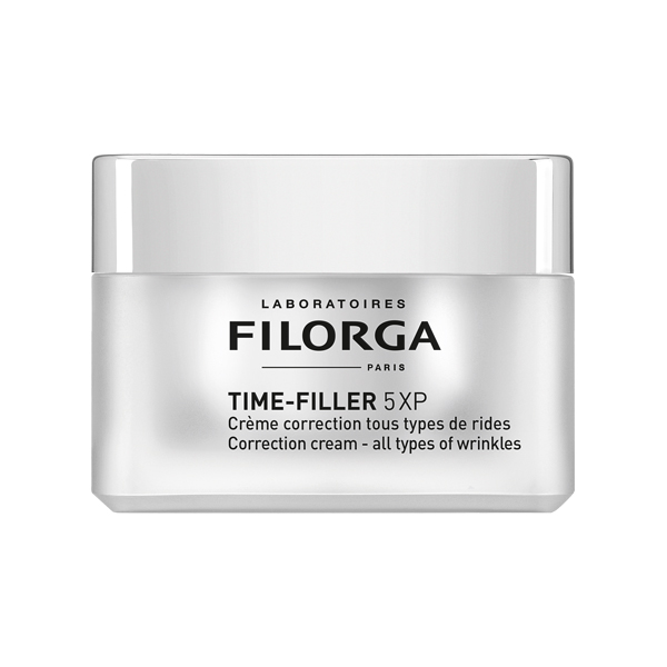 FILORGA TIME-FILLER 5 XP PIEL MIXTA/GRASA (50ML)