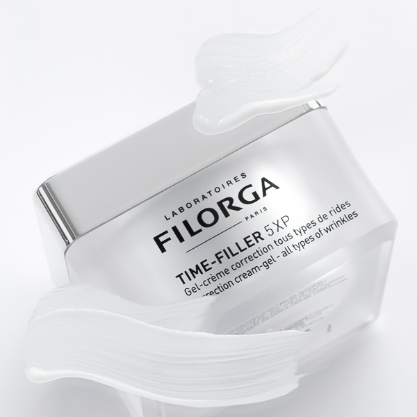 FILORGA TIME-FILLER 5 XP PIEL MIXTA/GRASA (50ML)
