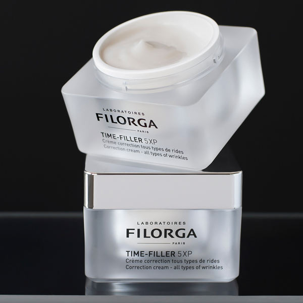 FILORGA TIME-FILLER 5 XP PIEL MIXTA/GRASA (50ML)
