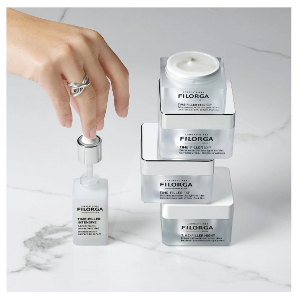 FILORGA TIME-FILLER 5XP CREMA DE NOCHE (50ML)