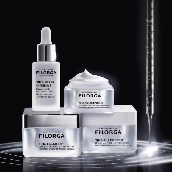 FILORGA TIME-FILLER EYES 5-XP (15ml)