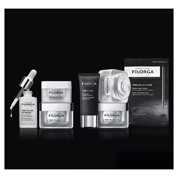 FILORGA TIME-FILLER EYES 5-XP (15ml)
