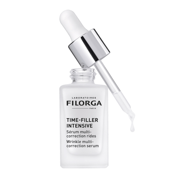 FILORGA TIME-FILLER INTENSIVE SERUM MULTI-CORRECTOR ARRUGAS (30ML)