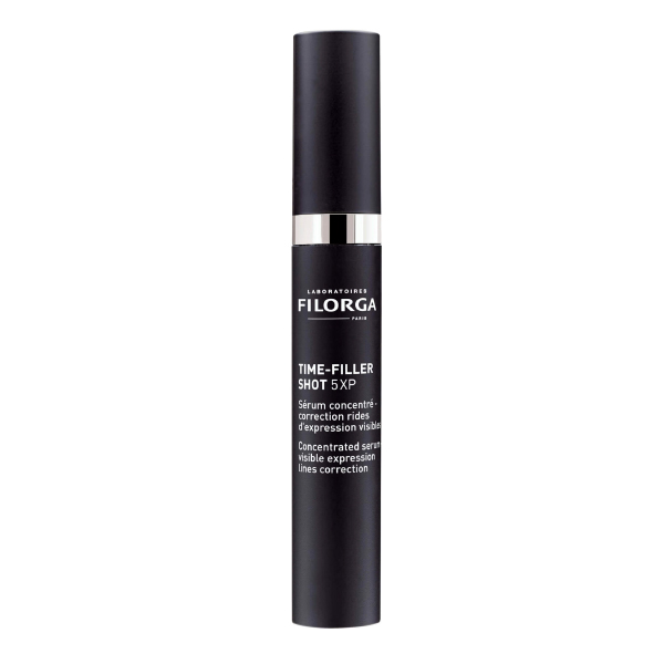 FILORGA TIME FILLER SHOT 5XP SERUM CONCENTRADO (15ML)