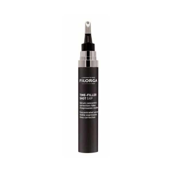 FILORGA TIME FILLER SHOT 5XP SERUM CONCENTRADO (15ML)