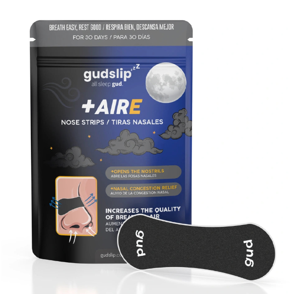 GUDSLIP TIRAS NASALES (30 DIAS)