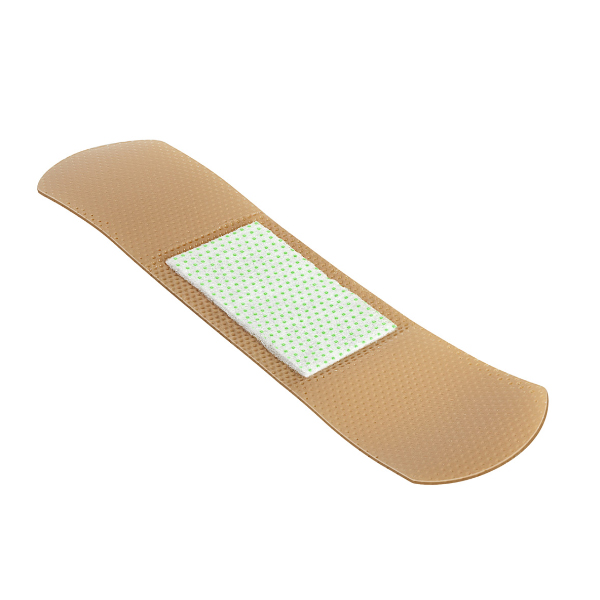 HARTMANN TIRITAS ALOE VERA EFECTO CALMANTE (20 UNIDADES)