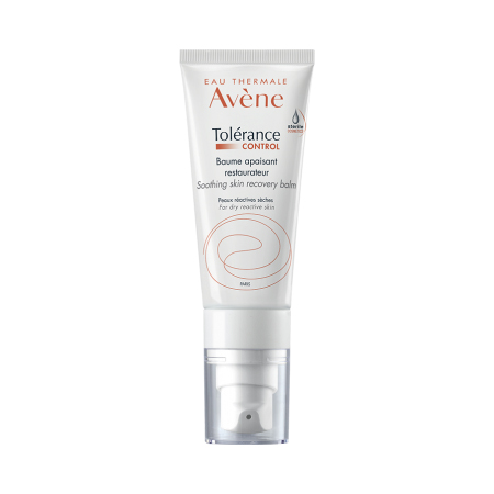 AVÈNE TOLÉRANCE CONTROL BÁLSAMO CALMANTE REPARADOR (40ml)