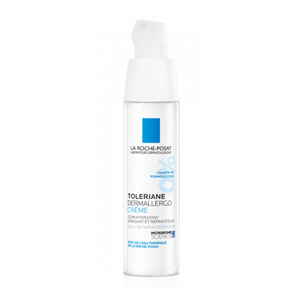 LA ROCHE POSAY TOLERIANE DERMALLERGO CREMA (40ml)