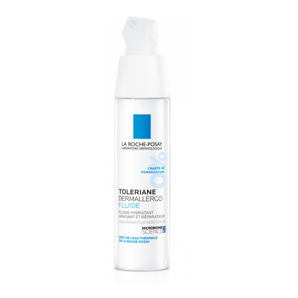 LA ROCHE POSAY TOLERIANE DERMALLERGO FLUIDO (40ML)