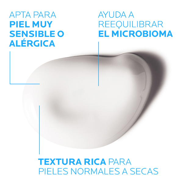 LA ROCHE POSAY TOLERIANE DERMALLERGO FLUIDO (40ML)