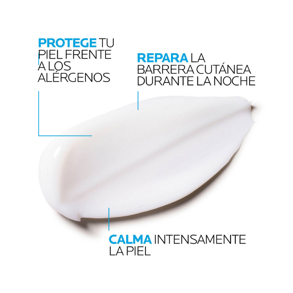 LA ROCHE POSAY TOLERIANE DERMALLERGO NOCHE (40ML)