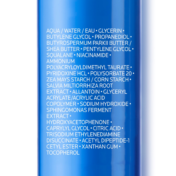 LA ROCHE POSAY TOLERIANE DERMALLERGO NOCHE (40ml)