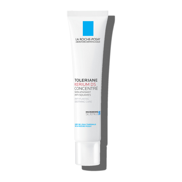 LA ROCHE POSAY TOLERIANE KERIUM DS CONCENTRATE CREMA ROSTRO (40ml)