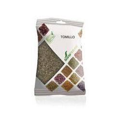 Tomillo Bolsa (50g)