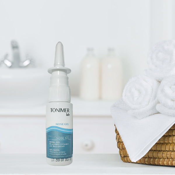 ISTITUTO GANASSINI TONIMER GEL NASAL (20ML)