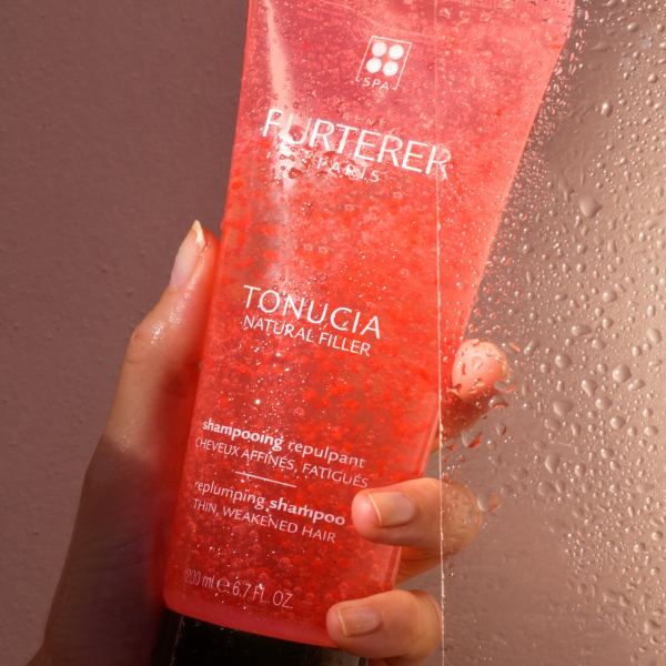 RENÉ FURTERER TONUCIA NATURAL FILLER CHAMPÚ REPULPANTE (200ml)