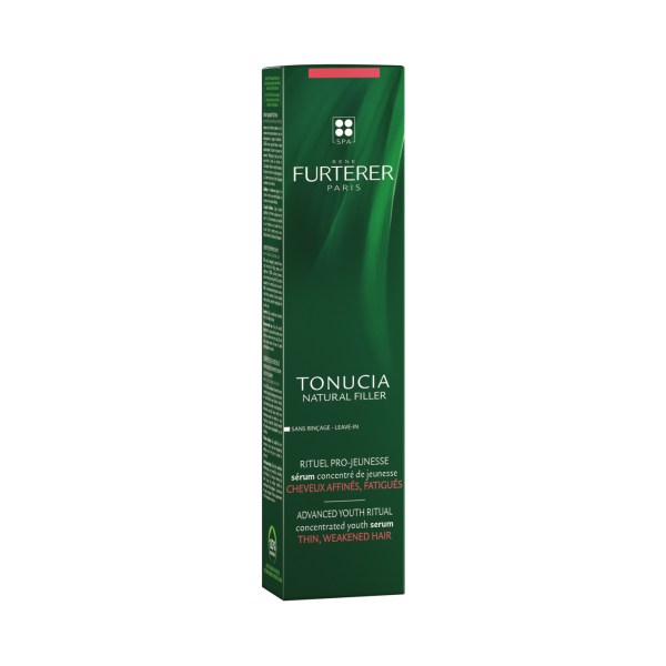 RENÉ FURTERER TONUCIA Sérum concentrado de juventud (75ml)