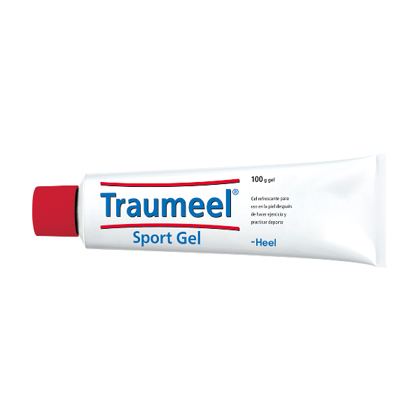 HEEL TRAUMEEL SPORT GEL (100G)
