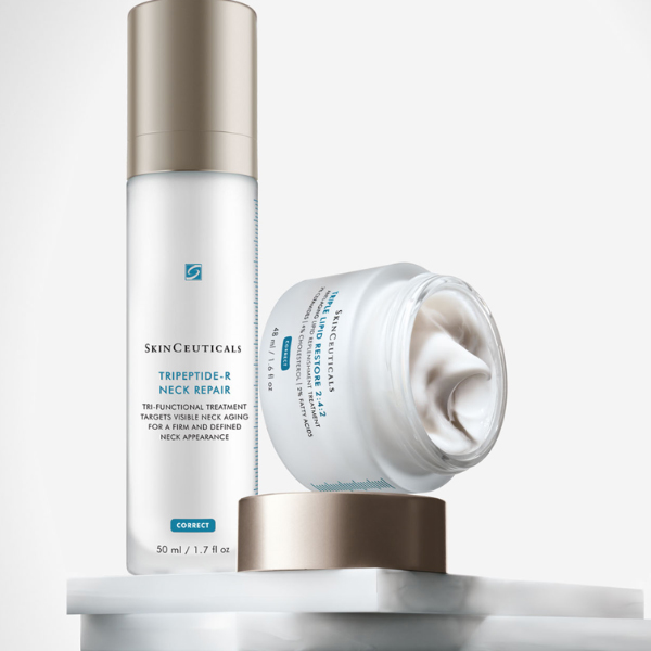 SKINCEUTICALS TRIPEPTIDE NECK REPAIR TRATAMIENTO CORRECTOR ZONA DEL CUELLO (50ML)