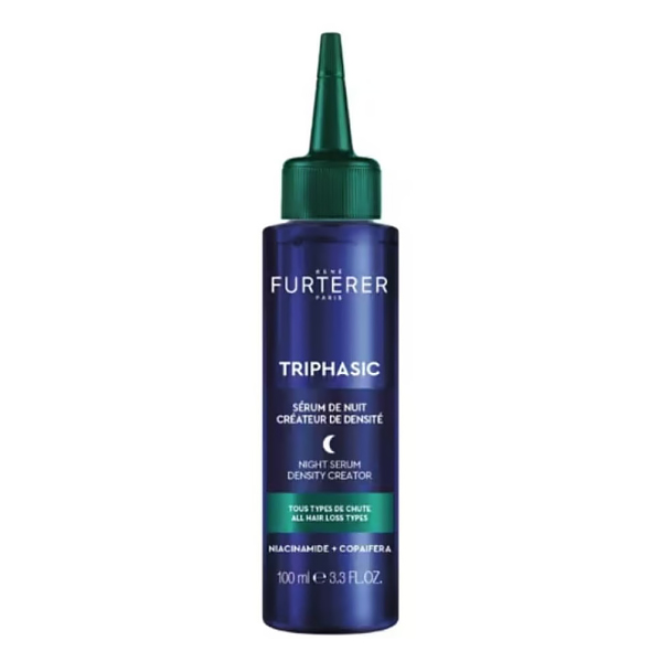 RENÉ FURTERER TRIPHASIC SERUM NOCHE (100ML) NOVEDAD!
