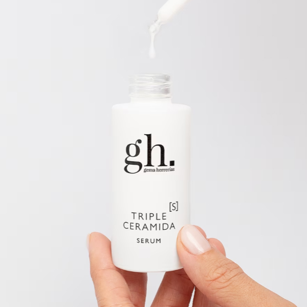 GH TRIPLE CERAMIDA SÉRUM PIEL DESHIDRATADA (30ml)