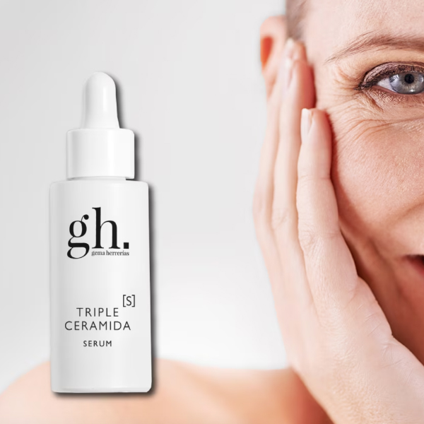 GH TRIPLE CERAMIDA SÉRUM PIEL DESHIDRATADA (30ml)