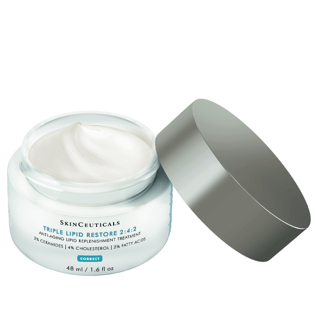 SKINCEUTICALS TRIPLE LIPID RESTORE 2:4:2 CREMA ABTIARRUGAS (48G)