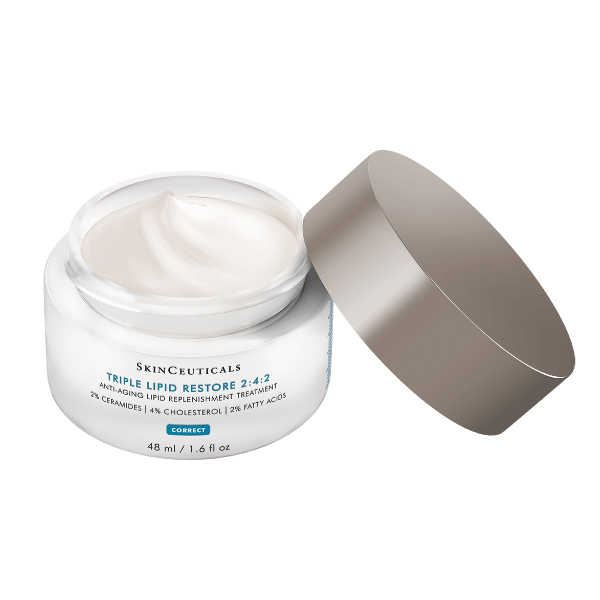 SKINCEUTICALS TRIPLE LIPID RESTORE 2:4:2 CREMA ABTIARRUGAS (48G)