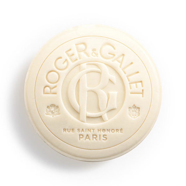 ROGER&GALLET TWIST BARRA LIMPIADORA 3 EN 1 CUERPO, CARA Y CABELLO (100G)