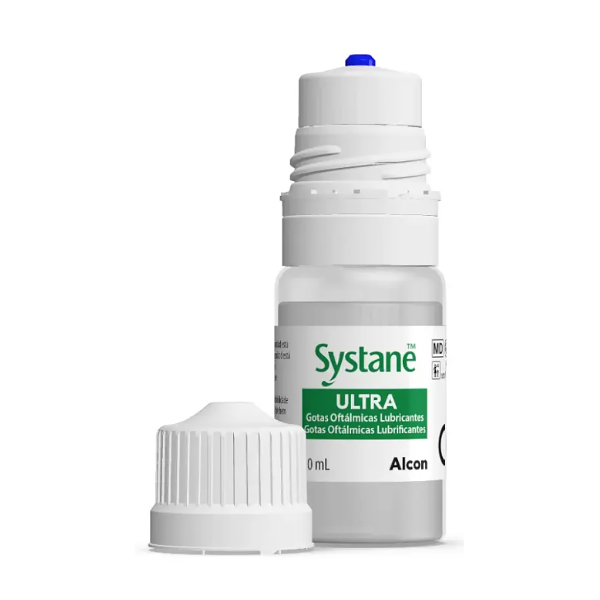 SYSTANE ULTRA GOTAS OFTÁLMICAS LUBRICANTES (10ML)