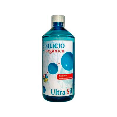 ULTRA SIL silicio organico (1 litro)