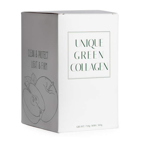 UNIQUE GREEN COLLAGEN (300g)