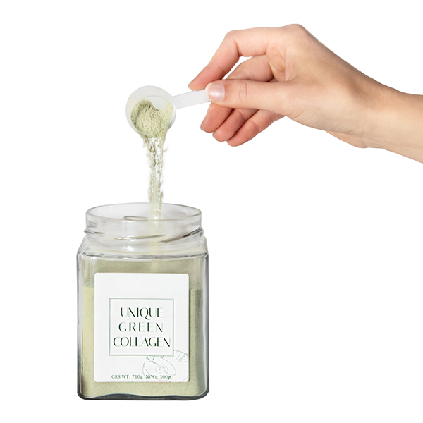 UNIQUE GREEN COLLAGEN (300g)