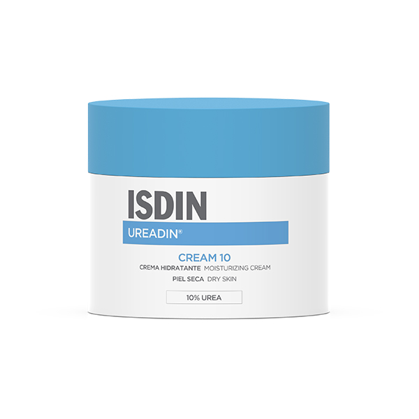 ISDIN UREADIN CREAM10 TARRO (300ML)