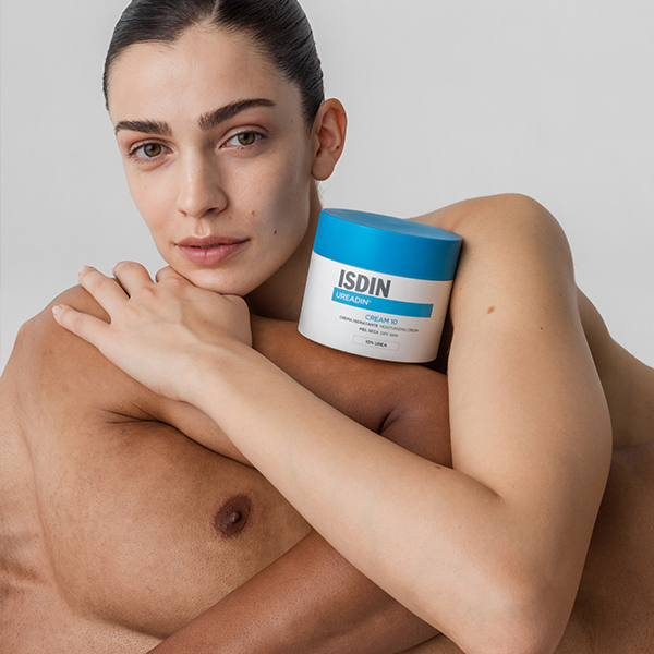 ISDIN UREADIN CREAM10 TARRO (300ML)
